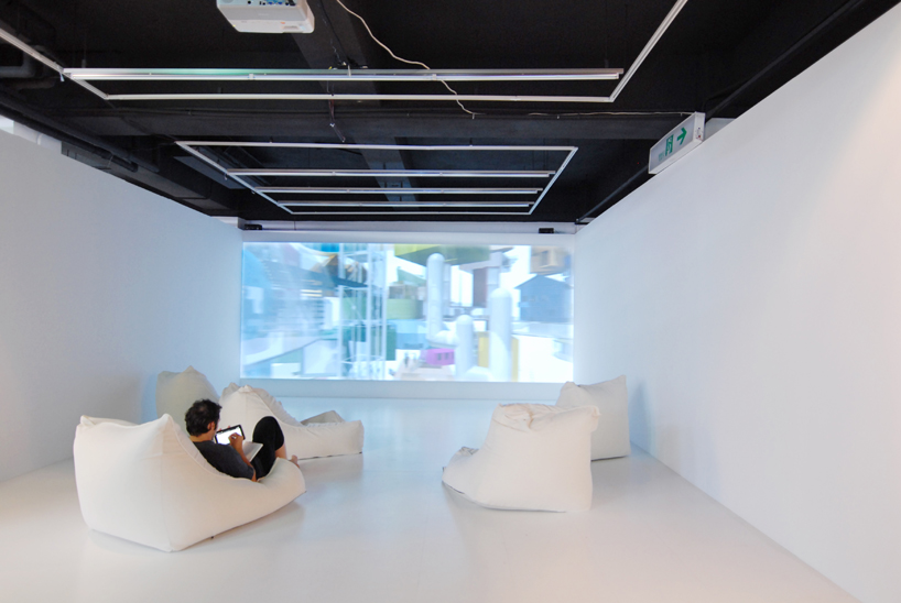 MVRDV The Vertical Village(限定値下げ) MVRDV · Vertical Village exhibition · Divisare